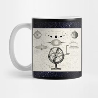 Bolder-Atlas Astrology Mug